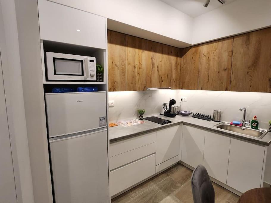 Nice Apartment Near Flisvos Vipgreece Atina Dış mekan fotoğraf