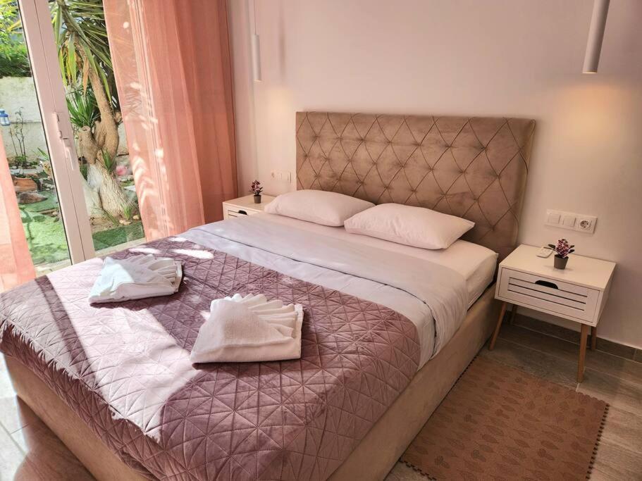 Nice Apartment Near Flisvos Vipgreece Atina Dış mekan fotoğraf