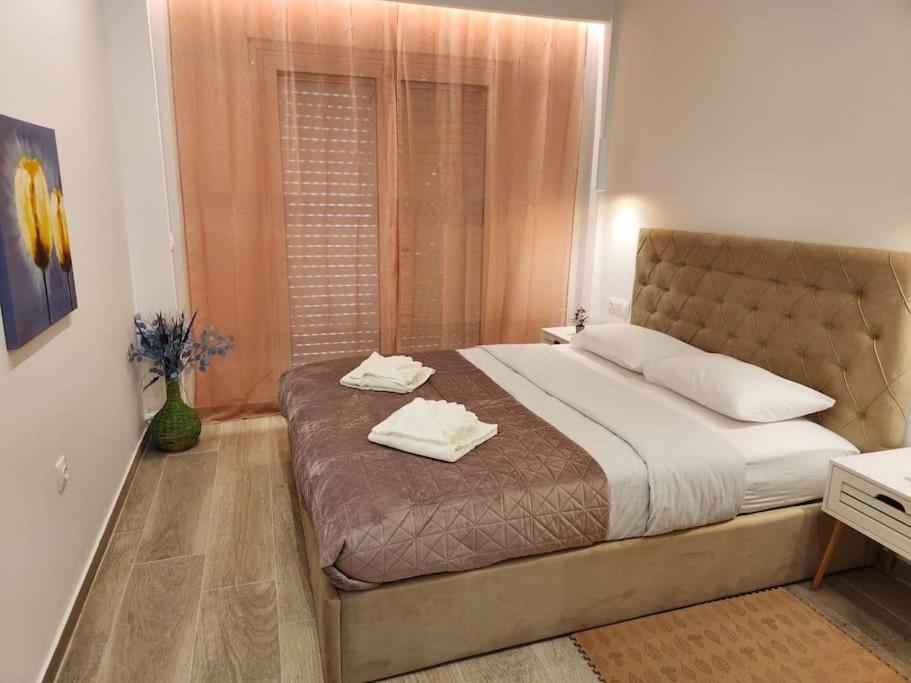 Nice Apartment Near Flisvos Vipgreece Atina Dış mekan fotoğraf
