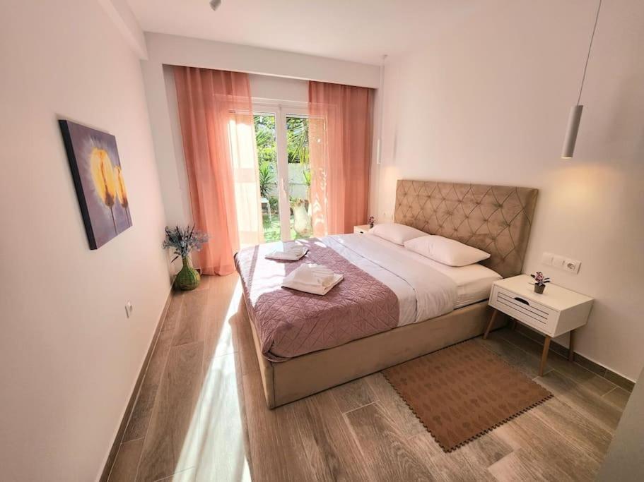Nice Apartment Near Flisvos Vipgreece Atina Dış mekan fotoğraf